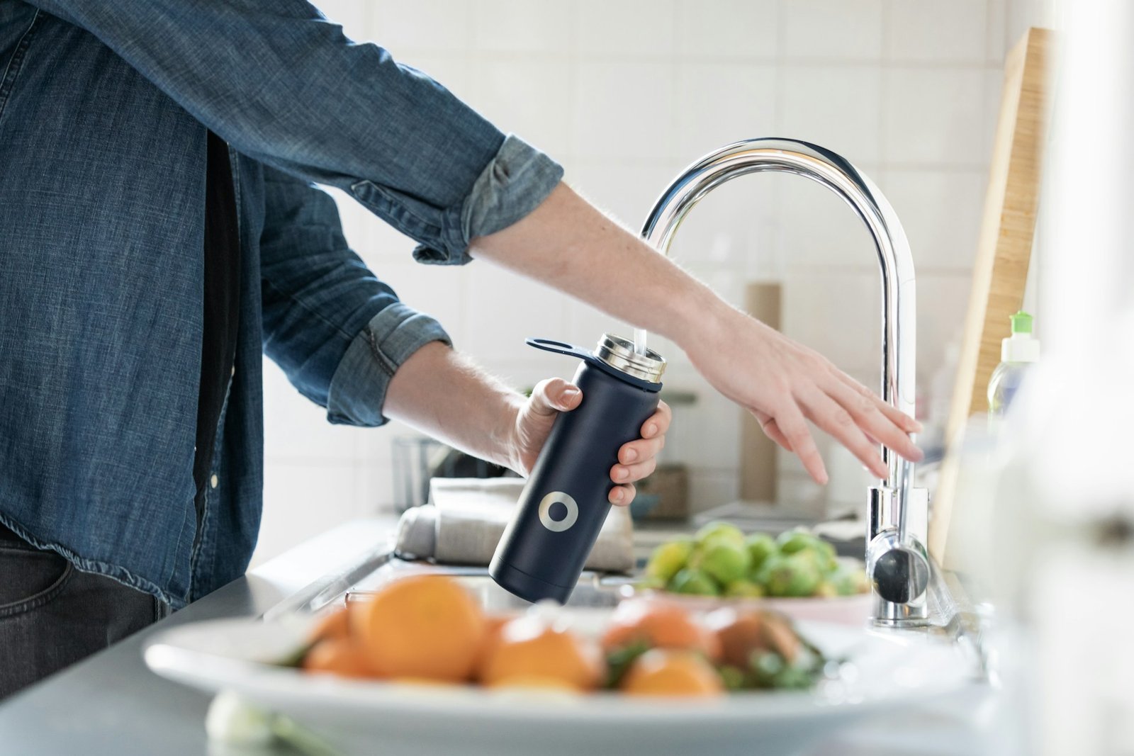Promotions sur des gourdes